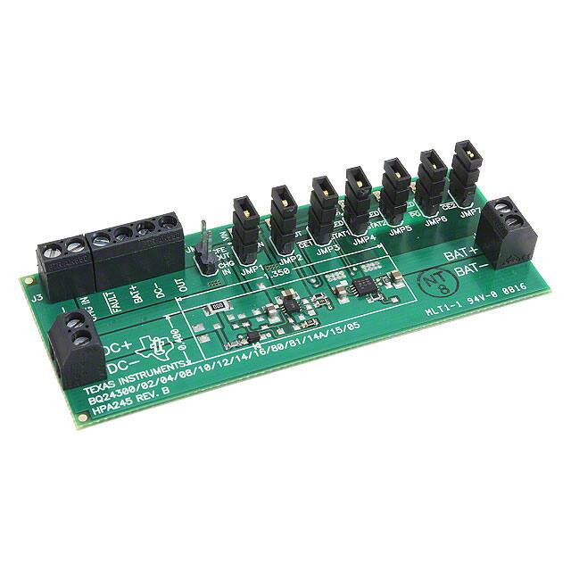 BQ24316EVM 