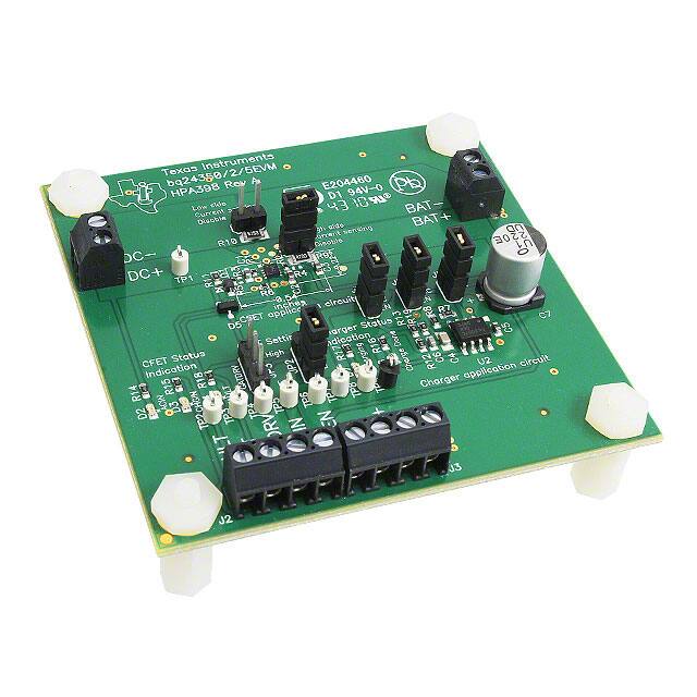 BQ24350EVM 