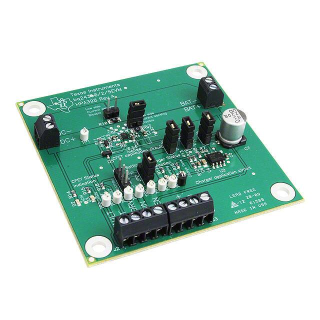 BQ24352EVM 