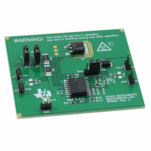 BQ24450EVM-691 