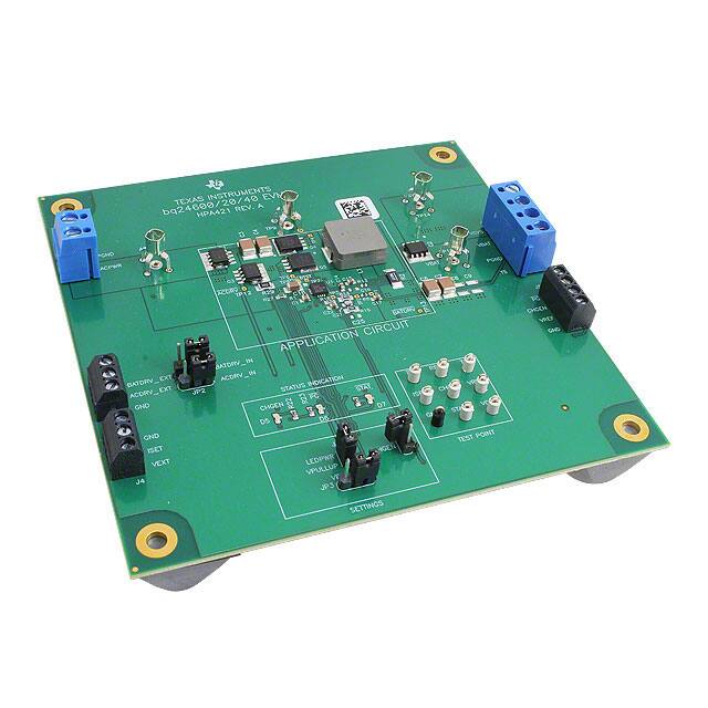 BQ24620EVM 