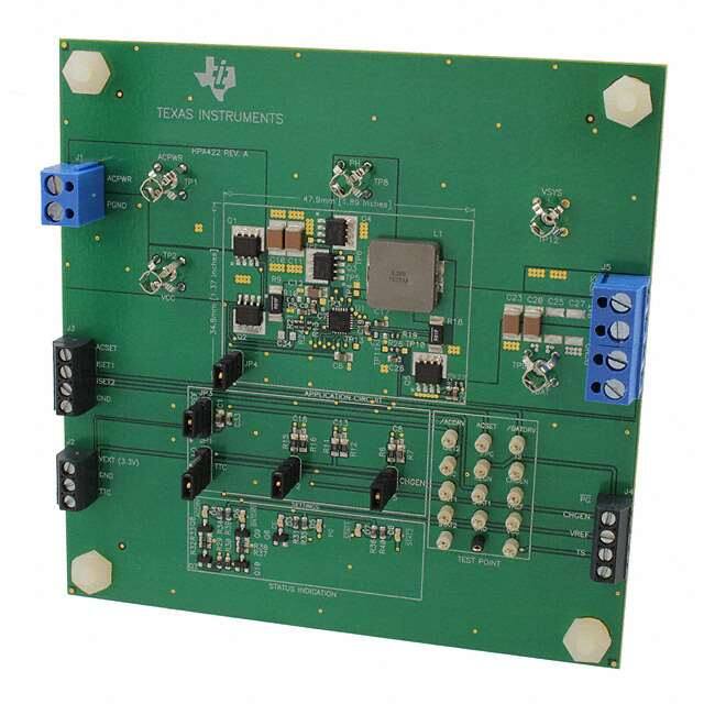 BQ24630EVM 