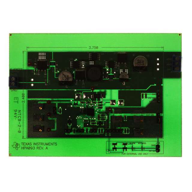 BQ24703EVM 