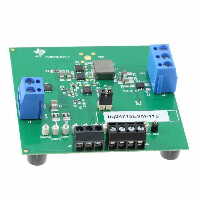 BQ24715EVM-115 