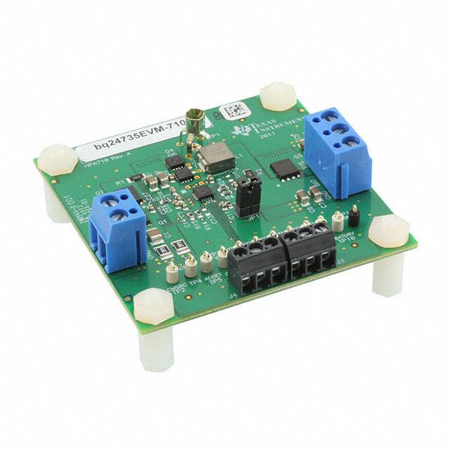 BQ24735EVM-710 