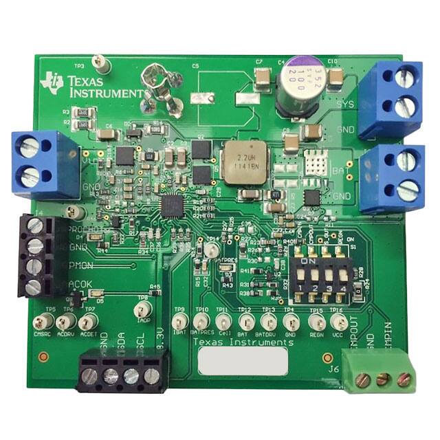 BQ24773EVM-540 