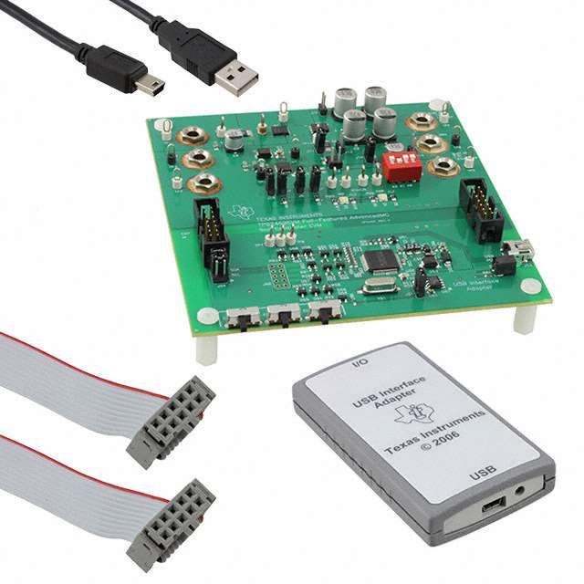 BQ25050EVM 