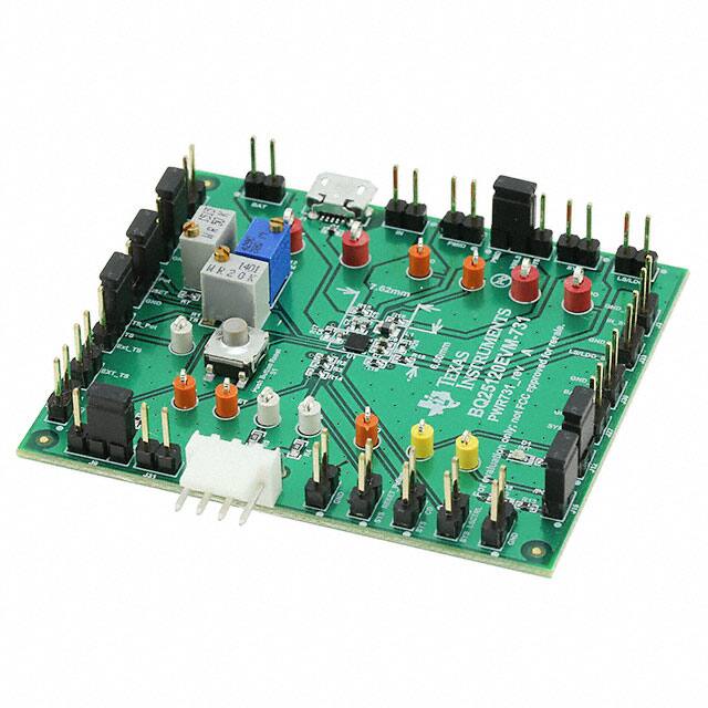 BQ25120EVM-731 