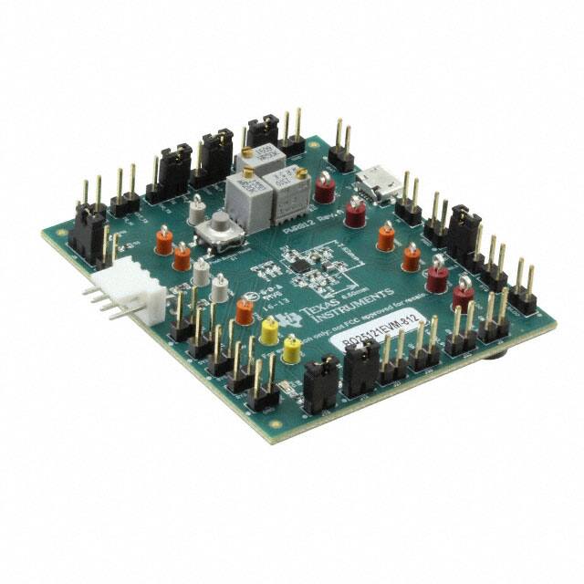 BQ25121EVM-812 