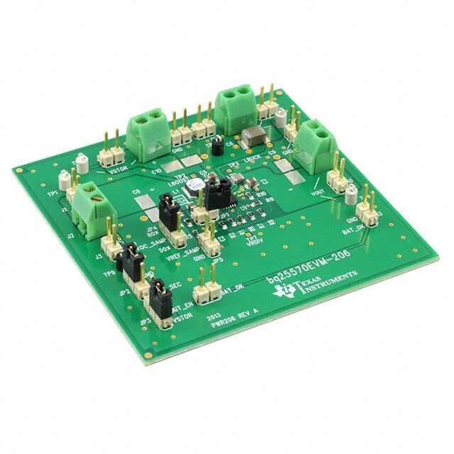 BQ25570EVM-206 