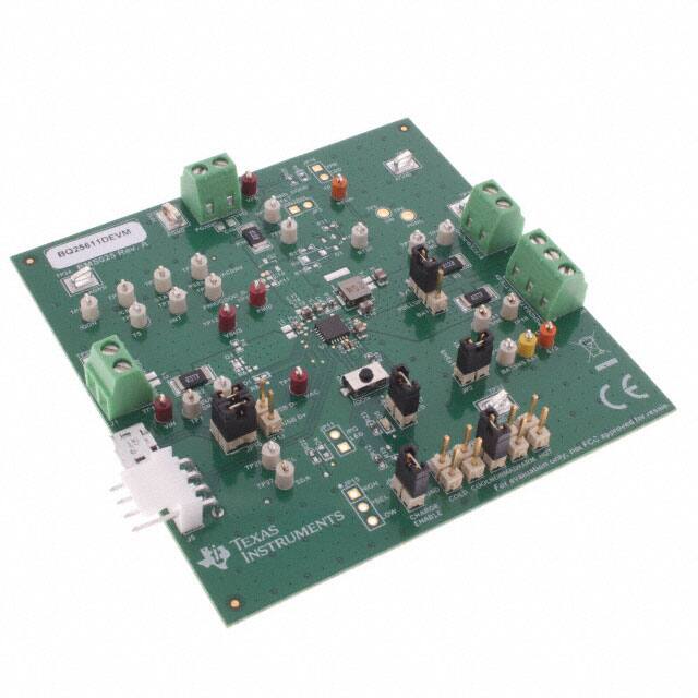 BQ25611DEVM 