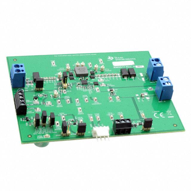 BQ25710EVM-017 