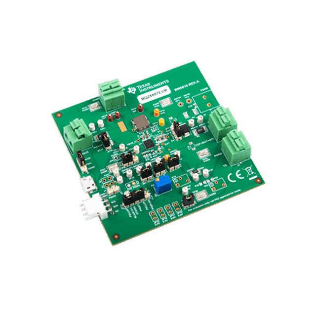 BQ25887EVM 
