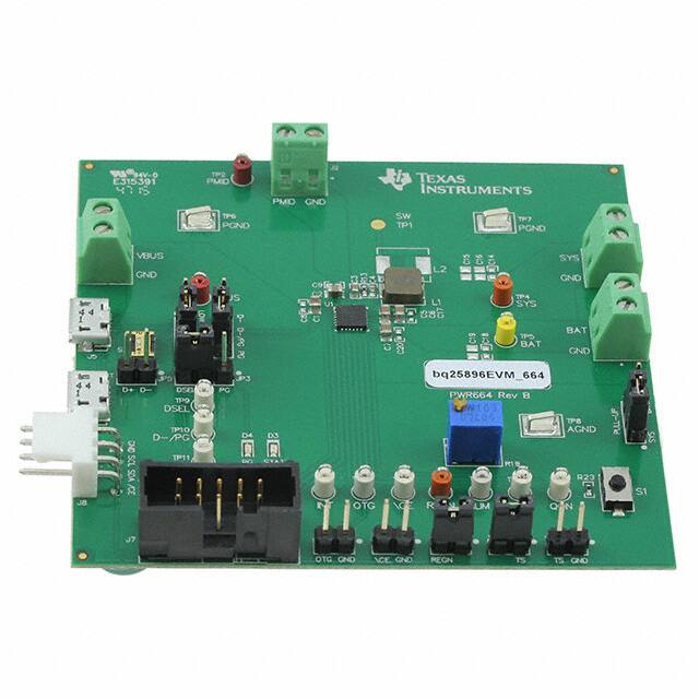 BQ25896EVM-664 