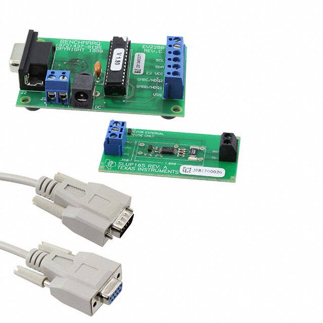 BQ26220EVM-001 