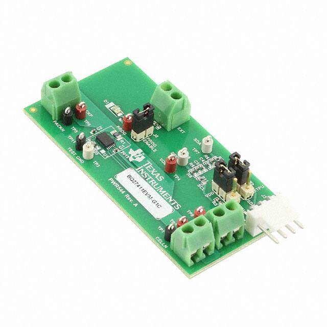 BQ27411EVM-G1C 
