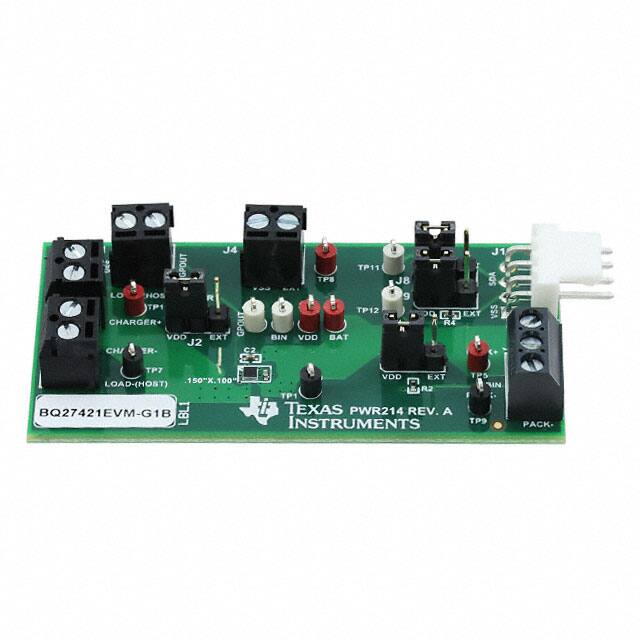 BQ27421EVM-G1B 