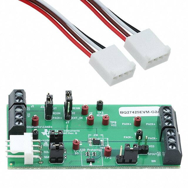 BQ27425EVM-G2A 