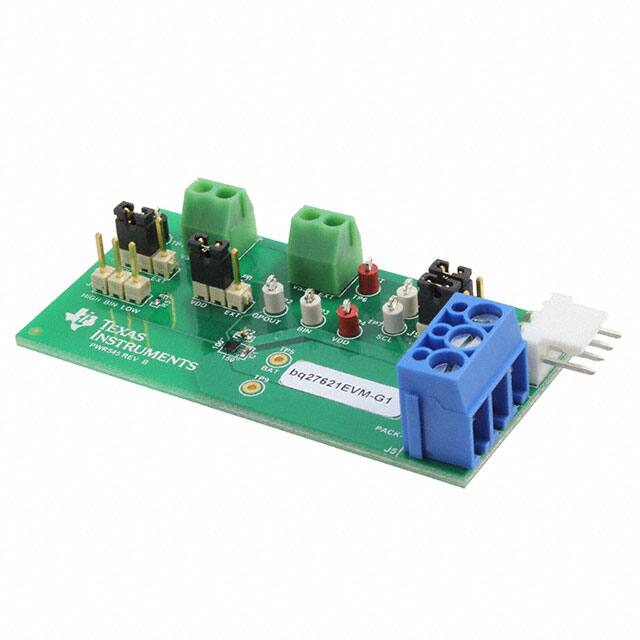 BQ27621EVM-G1 
