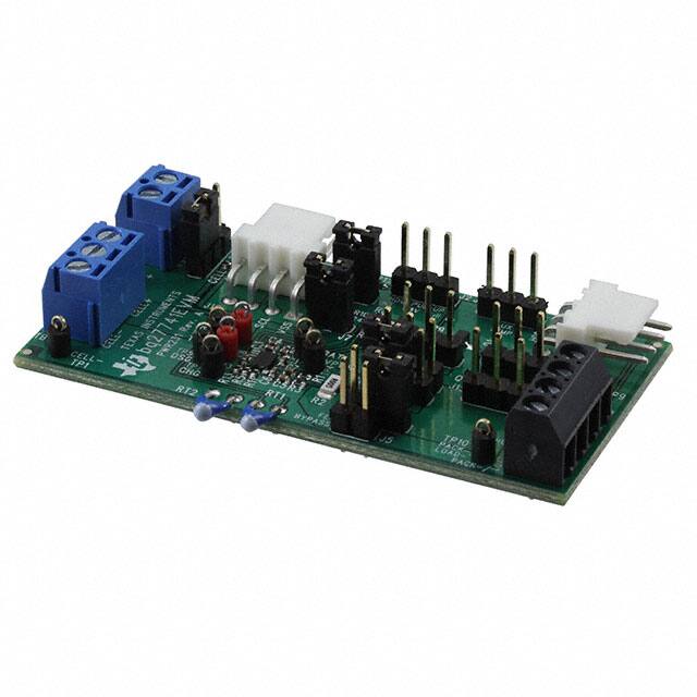 BQ27741EVM 