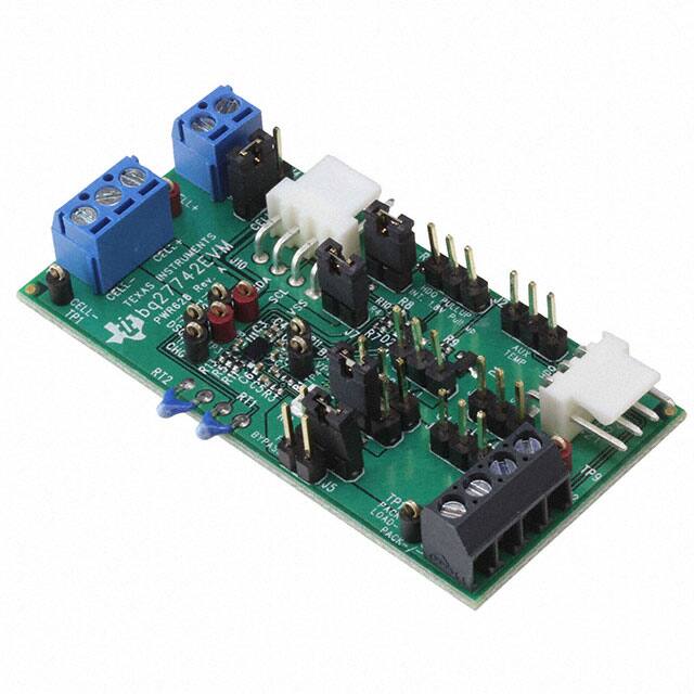 BQ27742EVM 