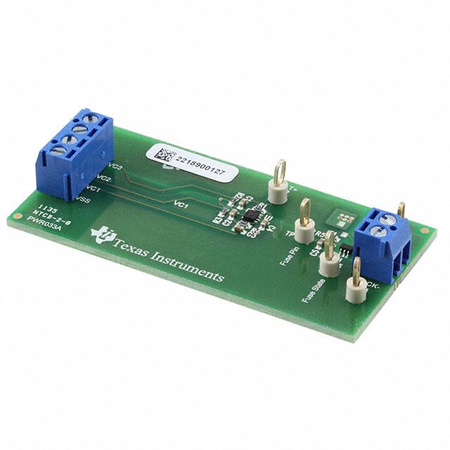 BQ294502EVM-033 