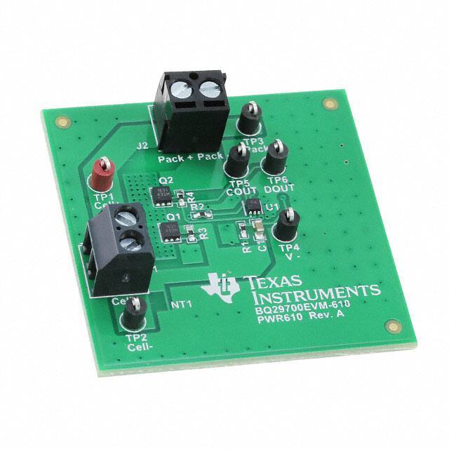 BQ29700EVM-610 
