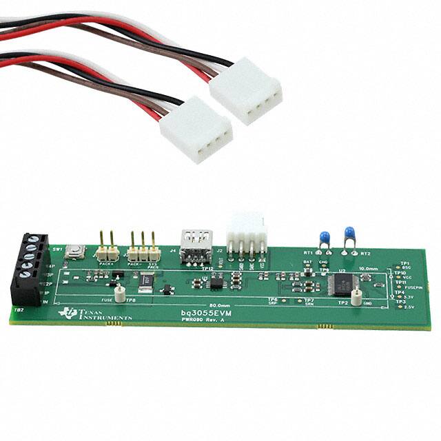 BQ3055EVM 