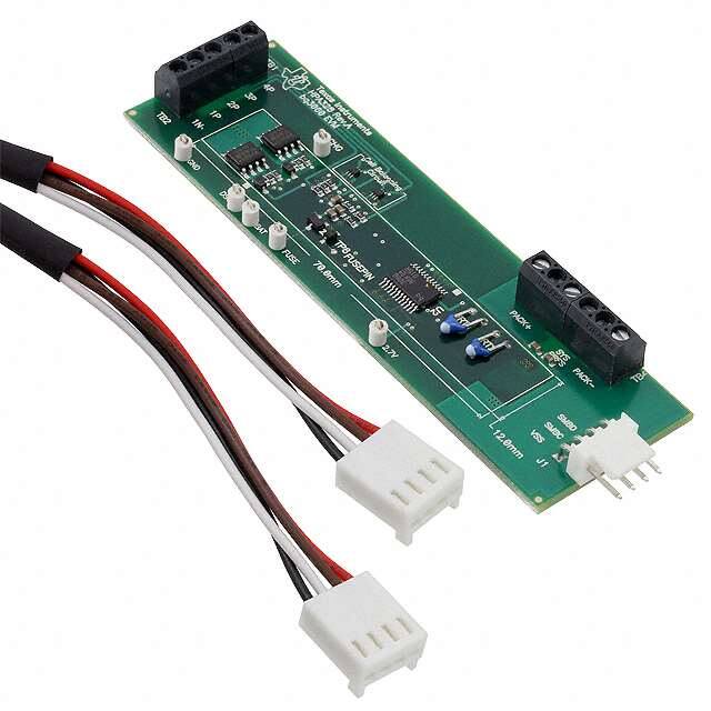 BQ3060EVM 