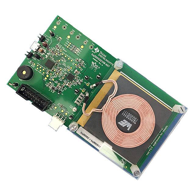 BQ50002EVM-607 