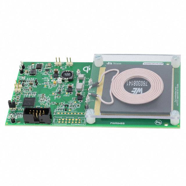 BQ500215EVM-648 