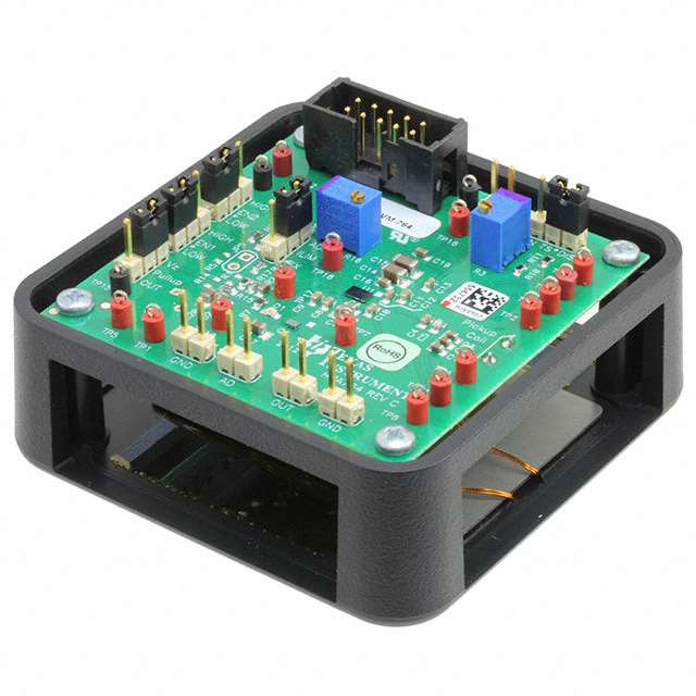 BQ51003EVM-764 