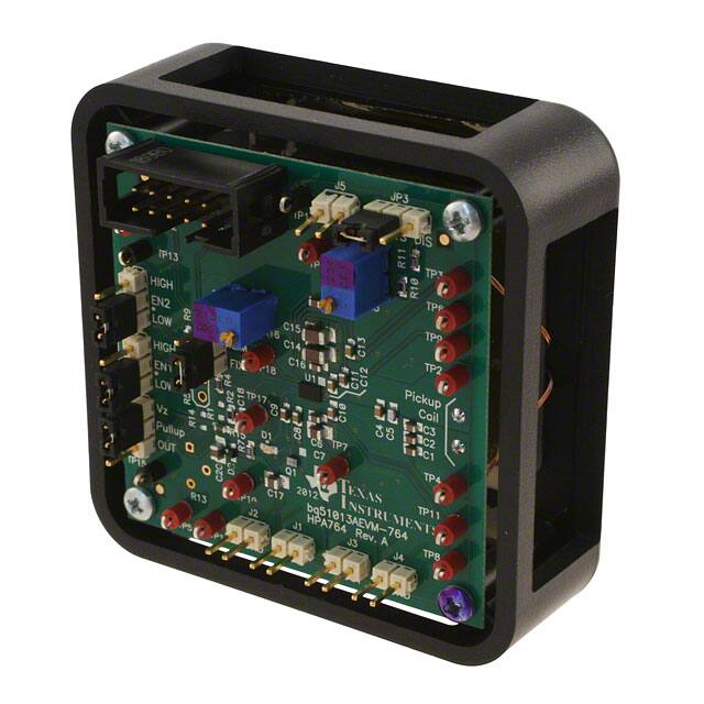 BQ51013AEVM-764 