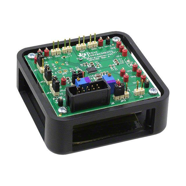 BQ51013AEVM-765 