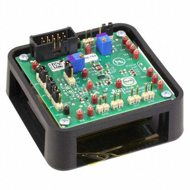 BQ51013BEVM-764 