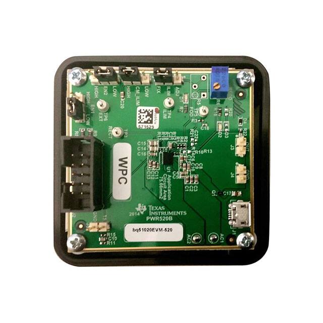BQ51020EVM-520 