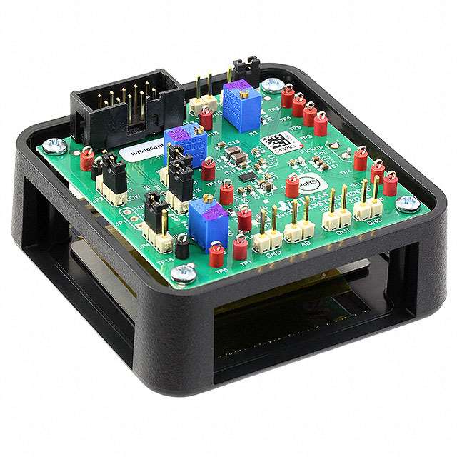 BQ51050BEVM-764 