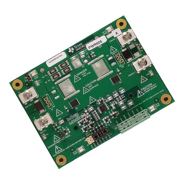 BQ76200EVM-606 