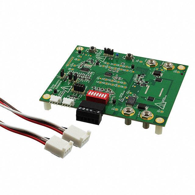 BQ76920EVM 