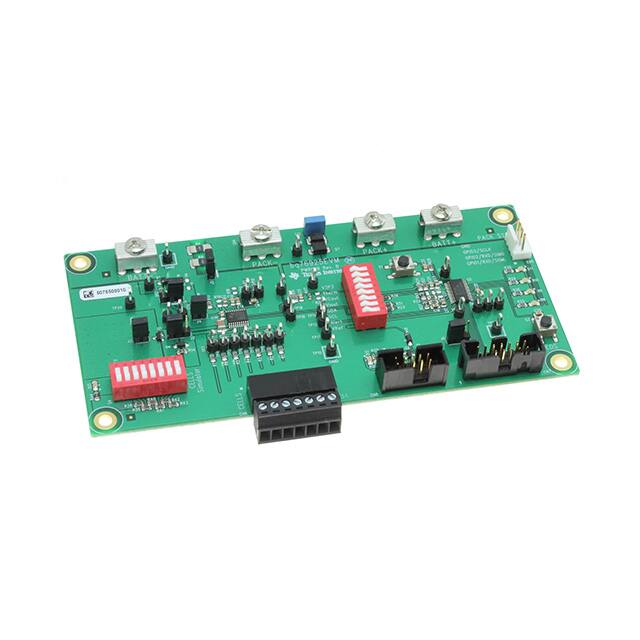 BQ76925EVM 