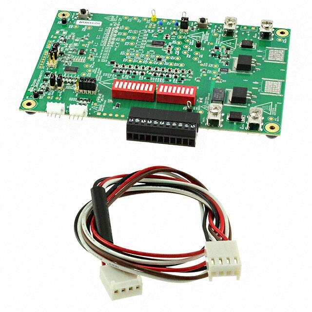 BQ76930EVM 