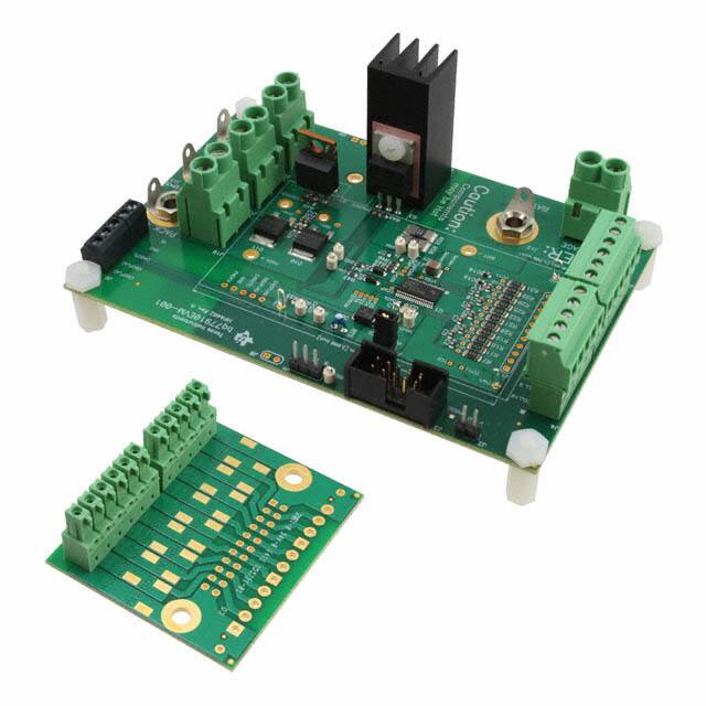 BQ77910EVM-001 