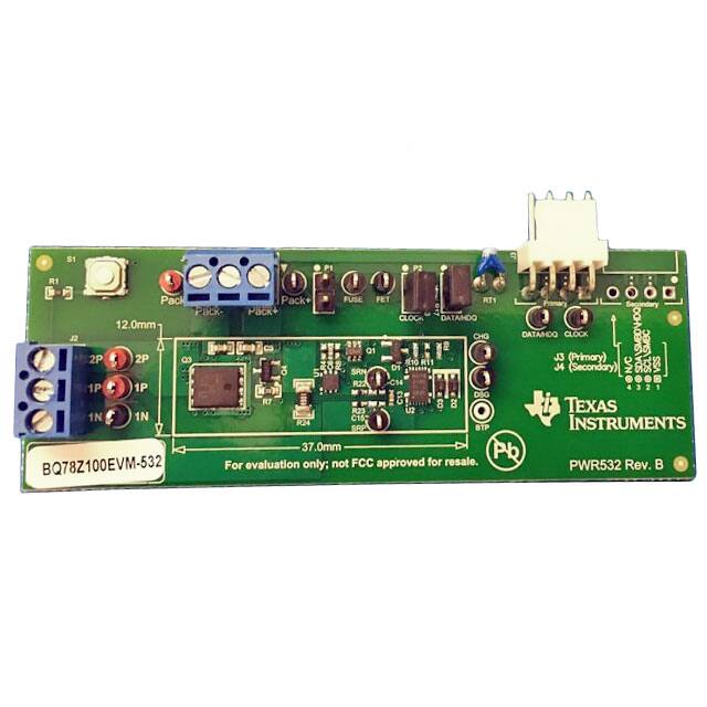 BQ78Z100EVM-532 