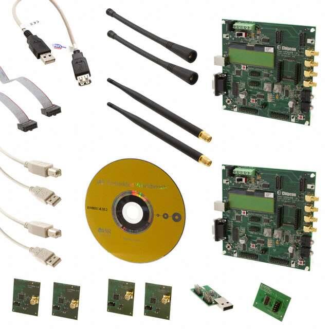 CC1110-CC1111DK CC1110-CC1111DK