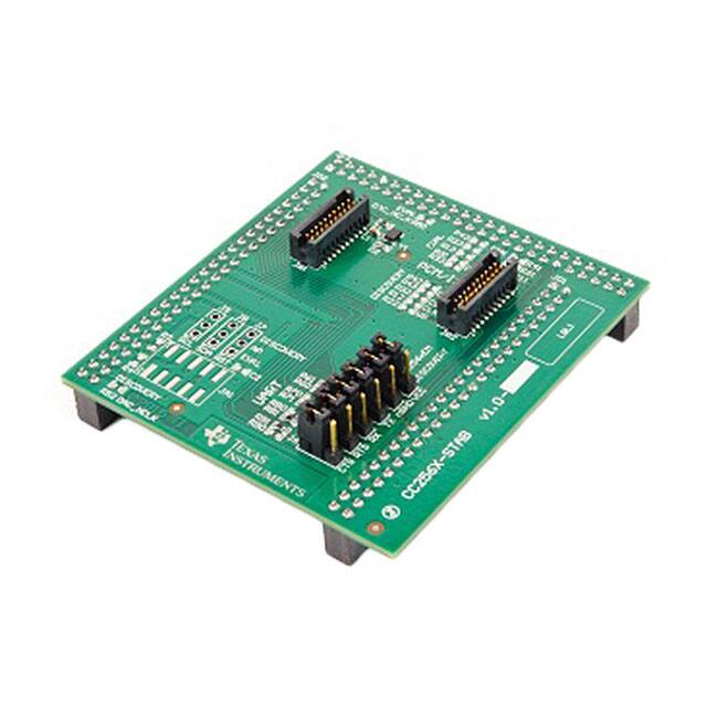 CC256XEM-STADAPT 