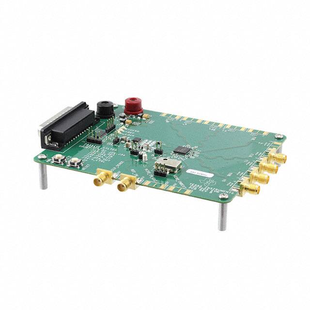 CDC7005-EVM 
