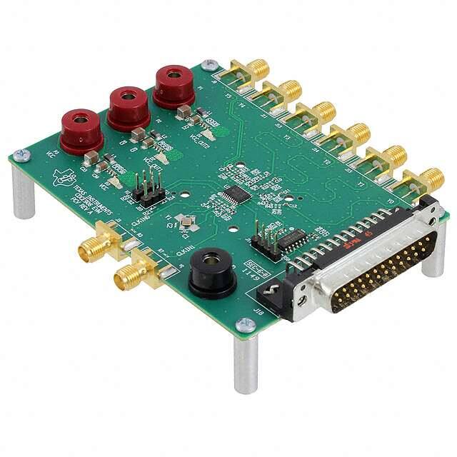 CDCE906-706PERFEVM 
