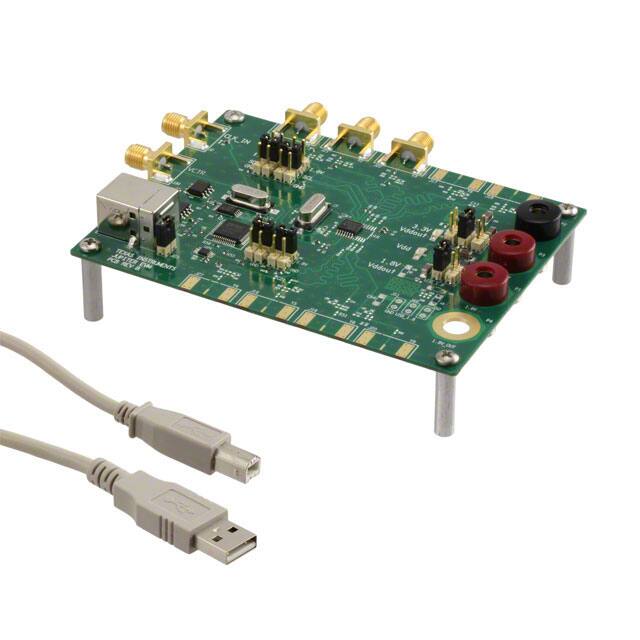 CDCE913PERF-EVM 