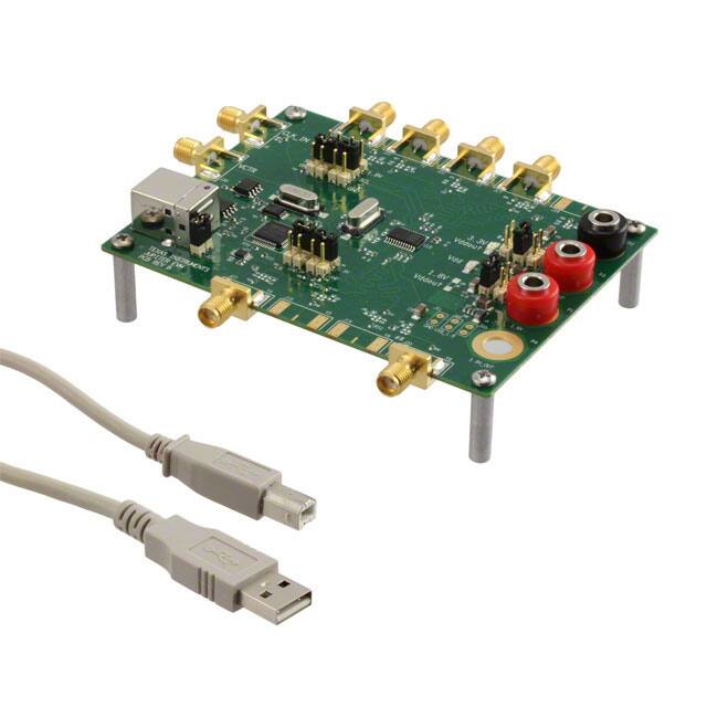 CDCE949PERF-EVM 