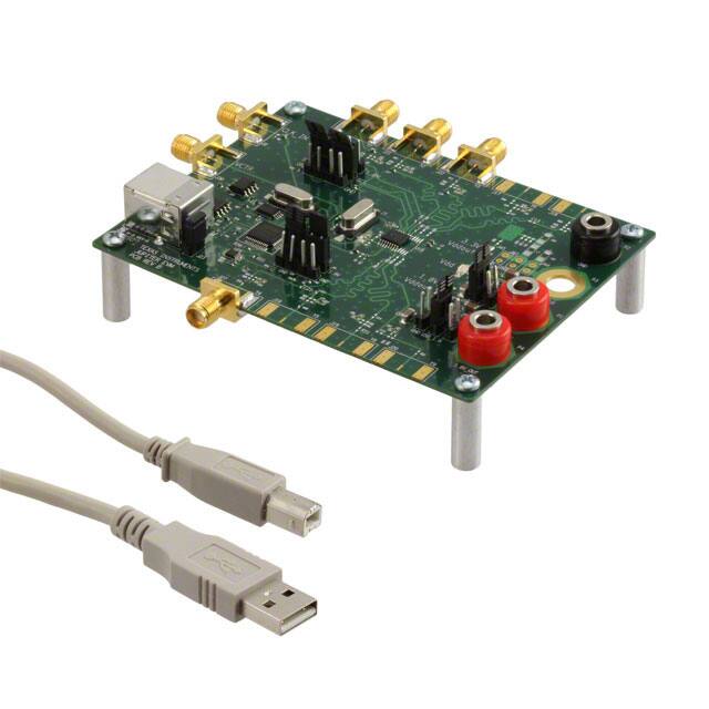CDCEL925PERF-EVM 